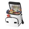 Stockholm foldable cooler bag Standard | White | No Branding | not available | not available