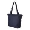 Panama zippered tote bag Standard | Navy | not available | No Branding | not available | not available | not available
