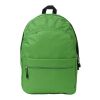 Trend 4-compartment backpack Standard | Bright green | not available | No Branding | not available | not available | not available