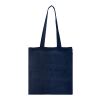 Carolina cotton tote bag 100 g/m² Standard | Navy | not available | No Branding | not available | not available | not available