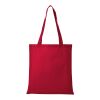 Zeus large non-woven convention tote bag Standard | Red | not available | No Branding | not available | not available | not available