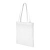 Zeus large non-woven convention tote bag Standard | White | No Branding | not available | not available | not available