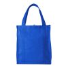 Liberty bottom board non-woven tote bag Royal blue | not available | No Branding | not available | not available | not available
