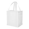 Liberty bottom board non-woven tote bag Standard | White | Not applicable | No Branding | not available | not available | not available