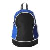 Boomerang backpack Standard | Royal blue-Solid black | not available | No Branding | not available | not available | not available