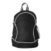 Boomerang backpack Standard | Solid black-Solid black | Not applicable | No Branding | not available | not available | not available