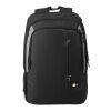 Reso 17" Laptop Backpack Standard | Solid black-Grey | Not applicable | No Branding | not available | not available | not available