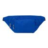 Santander fanny pack with two compartments Standard | Royal blue | not available | No Branding | not available | not available | not available