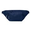 Santander fanny pack with two compartments Standard | Deep blue | Not applicable | No Branding | not available | not available | not available