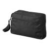 Transit toiletry bag Standard | Solid black | No Branding | not available | not available | not available