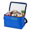 Kumla cooler bag Standard | Process blue | not available | No Branding | not available | not available | not available