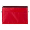 Kumla cooler bag Standard | Red | No Branding | not available | not available | not available