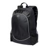 Benton 15" laptop backpack Standard | Black | not available | No Branding | not available | not available | not available