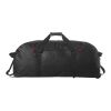 Vancouver trolley travel bag Standard | Solid black | Direct to Film | front | 200 mm x 140 mm | 300