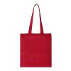 Madras cotton tote bag 7L Standard | Red | not available | No Branding | not available | not available | not available