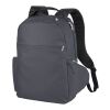 Slim 15" laptop backpack Standard | Charcoal | No Branding | not available | not available | not available
