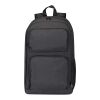 Graphite Deluxe 15" laptop backpack Heather Charcoal | not available