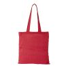 Peru 180 g/m² cotton tote bag Standard | Red | not available | No Branding | not available | not available | not available