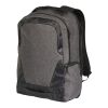 Overland 17" TSA laptop backpack Standard | Charcoal | No Branding | not available | not available | not available