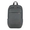 Era 15" laptop backpack Standard | Heather grey | No Branding | not available | not available | not available