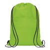 Oriole 12-can drawstring cooler bag Lime | not available