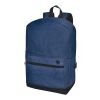 Hoss 15.6" business laptop backpack Standard | Navy | not available | No Branding | not available | not available | not available