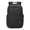 Notion 15.6" laptop backpack Solid black | No Branding | not available | not available | not available