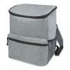 Excursion RPET cooler backpack Standard | Heather grey | Not applicable | No Branding | not available | not available | not available