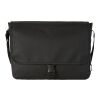 Omaha RPET shoulder bag Standard | Solid black | not available | No Branding | not available | not available