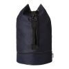 Idaho RPET sailor duffel bag Standard | Deep blue | No Branding | not available | not available | not available