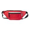 Journey RPET waist bag Standard | Red | No Branding | not available | not available | not available
