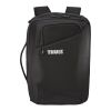 Thule Accent convertible backpack 17L Standard | Solid black | No Branding | not available | not available