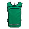 Trails GRS RPET outdoor backpack 6.5L Standard | Green | not available | No Branding | not available | not available | not available