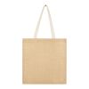 Juta 300 g/m² jute tote bag 7L Standard | Natural-Transparent | No Branding | not available | not available