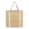 Juta 300 g/m² jute cooler bag 19L Standard | Natural-White | No Branding | not available | not available