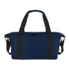 Joey GRS recycled canvas sports duffel bag 25L Standard | Deep blue | No Branding | not available | not available | not available