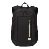 Case Logic Jaunt 15.6" backpack Standard | Solid black | Not applicable | No Branding | not available | not available