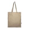 Pheebs 150 g/m² Aware™ recycled tote bag Standard | Natural | No Branding | not available | not available | not available