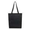 Turner tote bag Solid black | No Branding | not available | not available