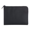 Turner organizer clutch Solid black | No Branding | not available | not available