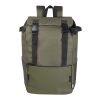 Roam GRS recycled modular backpack Standard | Green | No Branding | not available | not available | not available