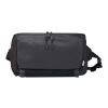 Roam GRS recycled modular sling bag Standard | Solid black | Not applicable | No Branding | not available | not available | not available