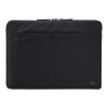 Case Logic Invigo 15.6" recycled laptop sleeve Standard | Black | No Branding | not available | not available | not available