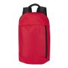 Recreation outdoor backpack 7L Standard | Red | No Branding | not available | not available | not available