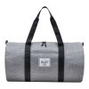 Herschel Classic™ recycled gym bag 27L Heather grey | No Branding | not available | not available