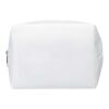 Muse GRS RPET toiletry bag  Standard | Off white | No Branding | not available | not available | not available