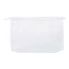 Muse GRS RPET toiletry pouch Standard | Off white | No Branding | not available | not available | not available