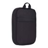 Case Logic Invigo recycled accessories bag Solid black | No Branding