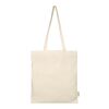 Odisha 100 g/m² OCS organic tote bag 7L  Standard | Natural | No Branding | not available | not available | not available