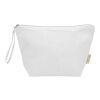 Odisha 180 g/m² OCS organic large accessory pouch 3L  Standard | white | No Branding | not available | not available
